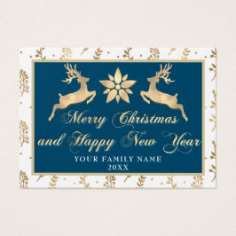 Feliz Navidad Feliz Año Nuevo Nombra de la Marina