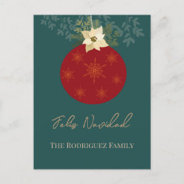 Feliz Navidad-Feliz Navidad navidad navideña fiest