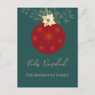 Feliz Navidad-Feliz Navidad navidad navideña fiest