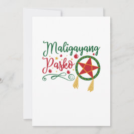 Feliz Navidad Filipino Navidad Filipinas