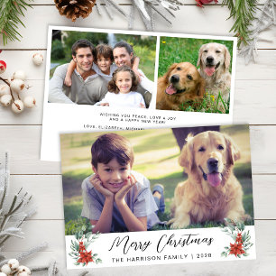 Feliz Navidad Florencia de Invierno 3 Foto