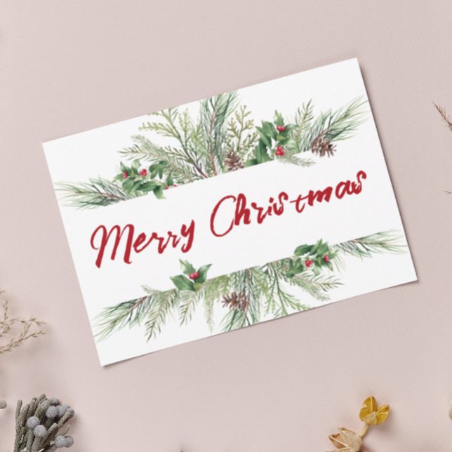 Feliz Navidad Fraude Invierno Fraude Saludo (Subido por el creador)