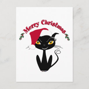 Feliz Navidad Gato Kitty