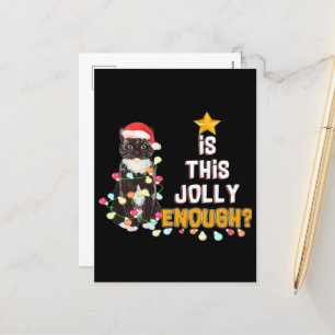 Feliz Navidad Gatos