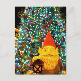 Feliz Navidad Gnome
