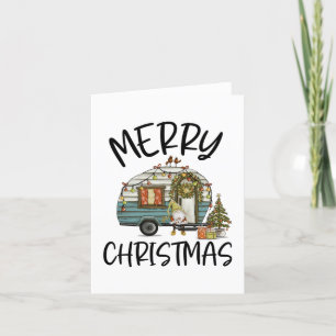 Feliz Navidad Gnome
