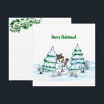 ¡Feliz Navidad! Hombre de nieve con gato y cachorr<br><div class="desc">¡Feliz Navidad! Snowman con Cat and Puppy - pequeño Perro ~~~ dibujo a lápiz de color de Krisi ArtKSZP ~~~ Categoría de tienda >>> Feliz Navidad para niños >>> Snowman con gato y pipa</div>
