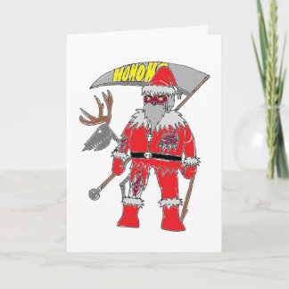 ¡Feliz Navidad INSANE!