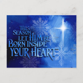 Feliz Navidad Jesús