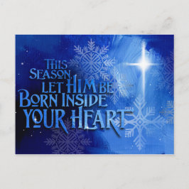 Feliz Navidad Jesús