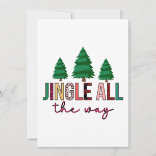 Feliz Navidad Jingle All The Way