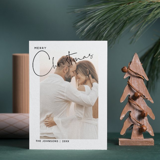 Feliz Navidad Manuales 2 Fotografías Primeras Navi (Married & Merry: Celebrating Love This Christmas 🎄❤️)