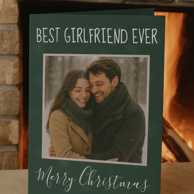 Feliz Navidad mi amor verde (Subido por el creador)