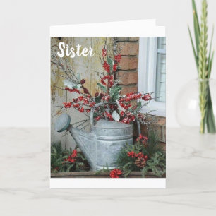 FELIZ NAVIDAD ***MI HERMANA*** CON AMOR Y GRACIAS