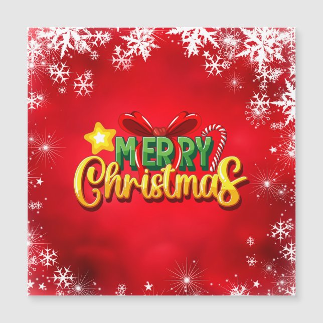 Feliz Navidad Navidad Navidad Navidad Rojo Verde D (Anverso)