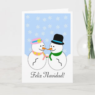 Feliz Navidad Navidades españoles