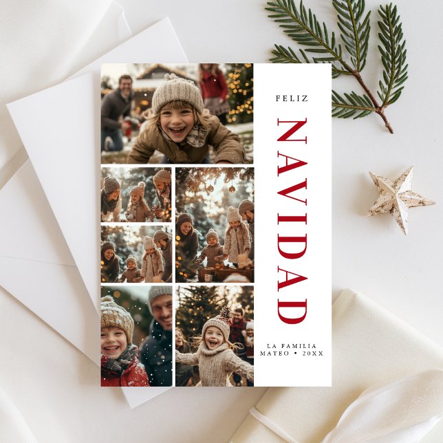 Feliz Navidad Navidades españoles 6 Foto (Subido por el creador)