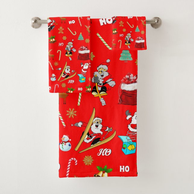 Feliz Navidad Nice Naughty 25 de diciembre Navidad (In situ)