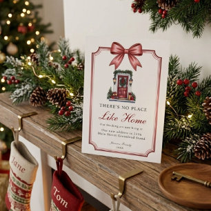 Feliz Navidad Nueva Casa Navidad Hogar