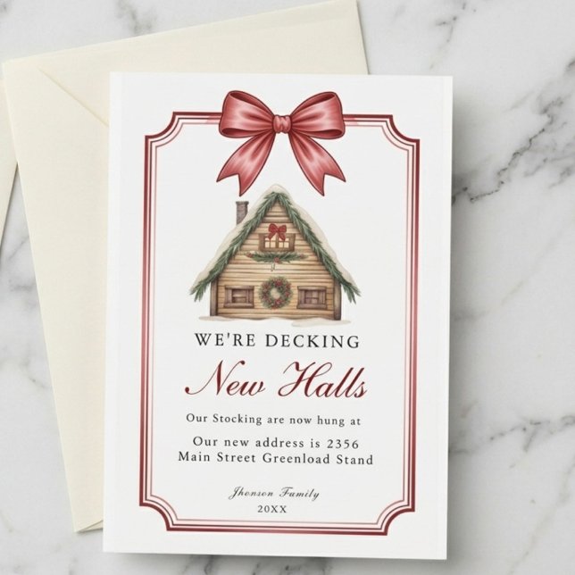 Feliz Navidad Nueva Casa Navidad Hogar  (Subido por el creador)