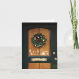 Feliz Navidad - Nueva tarjeta de Navidades de dire