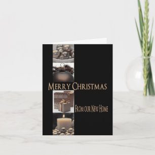 Feliz Navidad - Nueva tarjeta de Navidades de dire