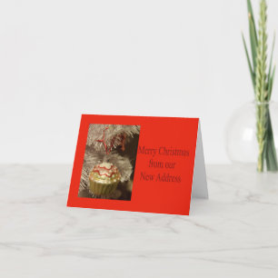 Feliz Navidad - Nueva tarjeta de Navidades de dire