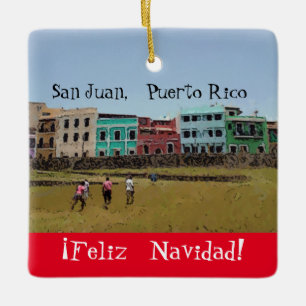 ¡¡Feliz Navidad! Ornamento