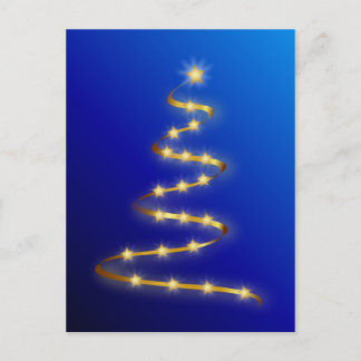 Feliz Navidad (oro)