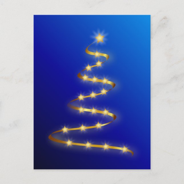Feliz Navidad (oro) (Anverso)