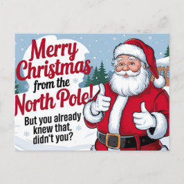 Feliz Navidad papá Noel