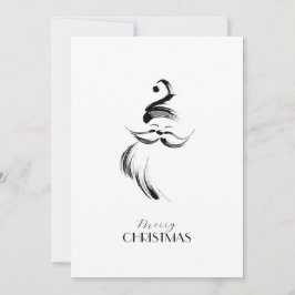 Feliz Navidad Papá Noel Navidad