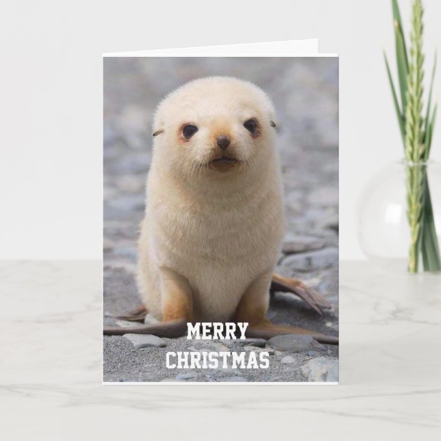 ¡FELIZ NAVIDAD "PARA TI!" DE "YO" (Anverso)