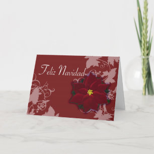 Feliz Navidad Pascua Tarjeta Pascua Navidades Pasc