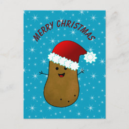 Feliz Navidad Patata