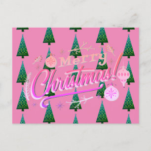 Feliz Navidad - personalizable de diseño navideño