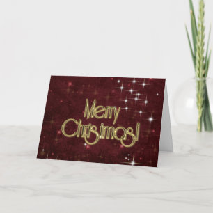 Feliz Navidad PERSONALIZADA