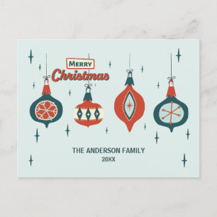 Feliz Navidad personalizada