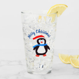 Feliz Navidad Pingüino