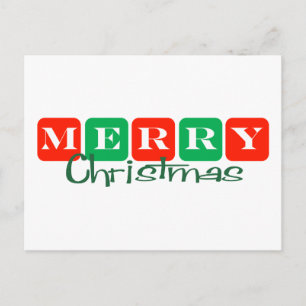 Feliz Navidad (plazas)