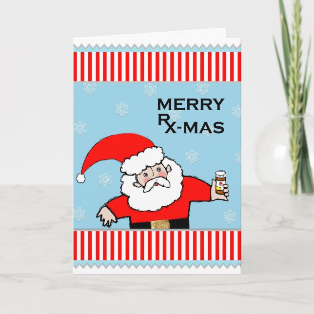 Feliz Navidad Pronto (Anverso)