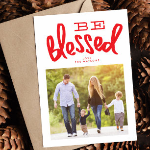 Feliz Navidad Religiosa Foto Personalizada