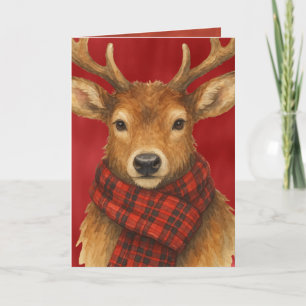 Feliz Navidad Reno