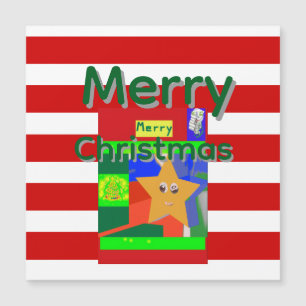 Feliz Navidad Rosa Rojo 