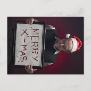 Feliz Navidad Sangrienta