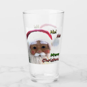Feliz Navidad Santa Cláusula