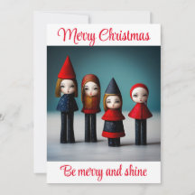 Feliz Navidad sean alegría y brillo