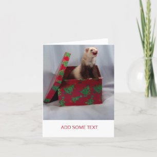 Feliz Navidad - Sorpresa Ferrete