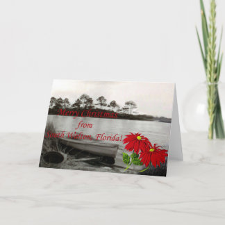 Feliz Navidad - South Walton, FL