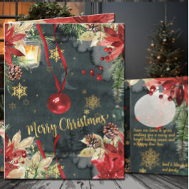 Feliz Navidad Splendor